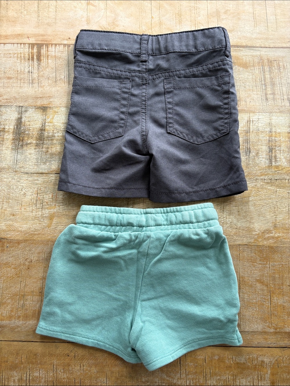 NWOT Boys Casual Shorts Bundle 2t - Picture 10 of 11